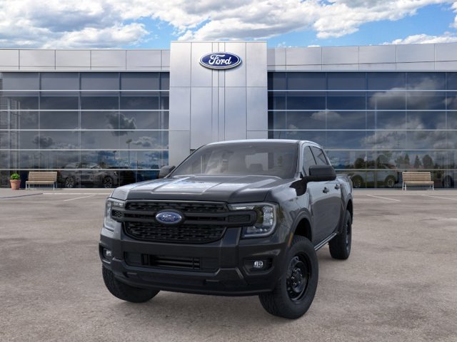 New 2026 Ford Ranger XL Truck SuperCrew