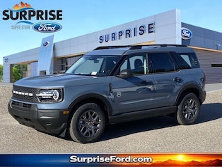 2026 Ford Bronco Sport Big Bend SUV