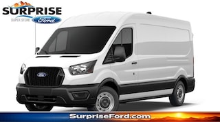 2027 Ford Transit-250 Cargo Base Van Medium Roof Van