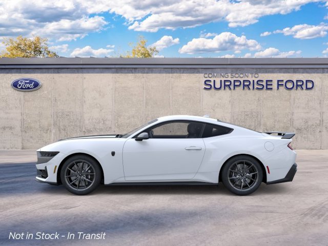 New 2026 Ford Mustang Dark Horse Coupe