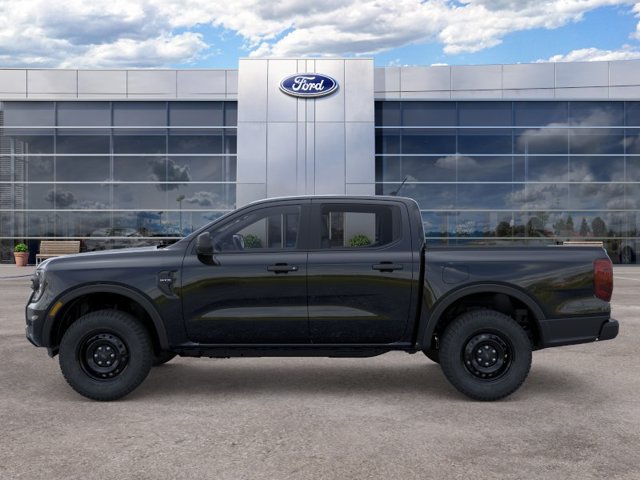 New 2026 Ford Ranger XL Truck SuperCrew