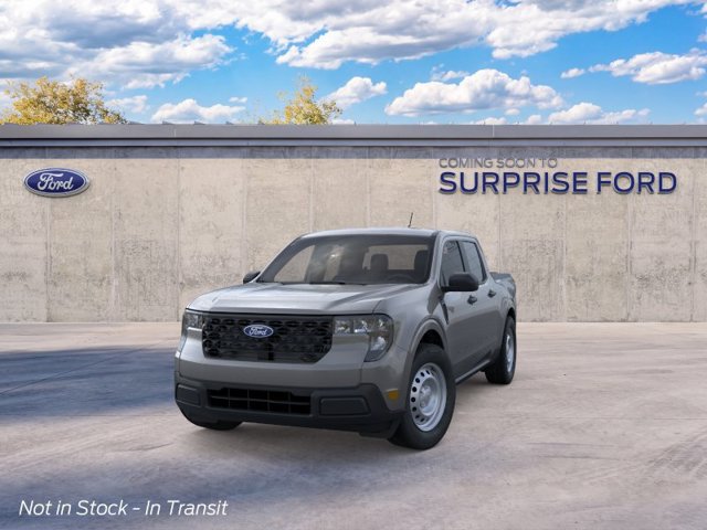 New 2026 Ford Maverick XL Truck SuperCrew
