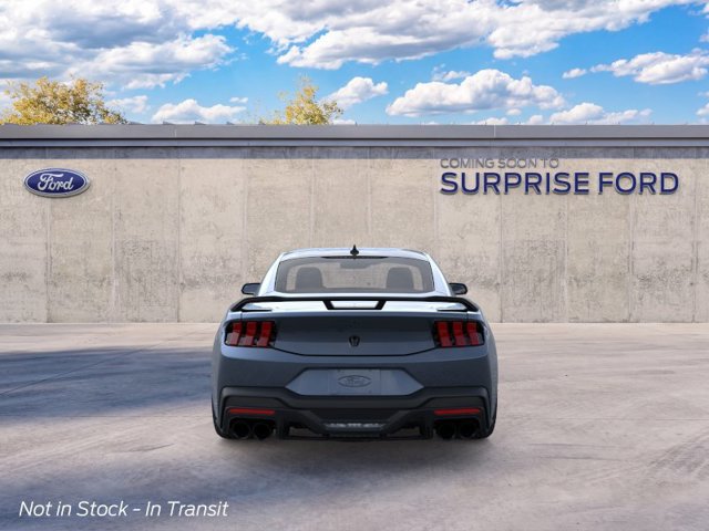 New 2026 Ford Mustang Dark Horse Coupe