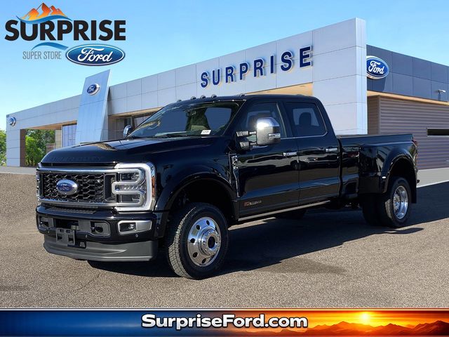 2026 Ford F-450 Super Duty