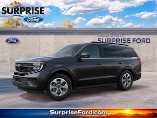2027 Ford Expedition Active SUV