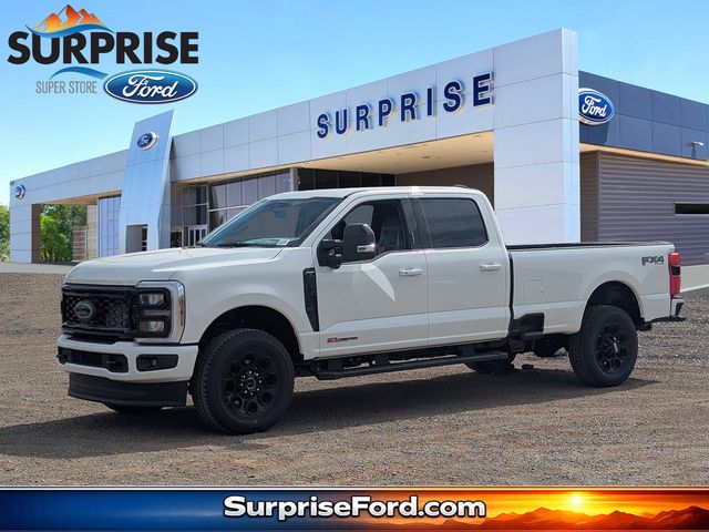 2026 Ford F-350 Super Duty