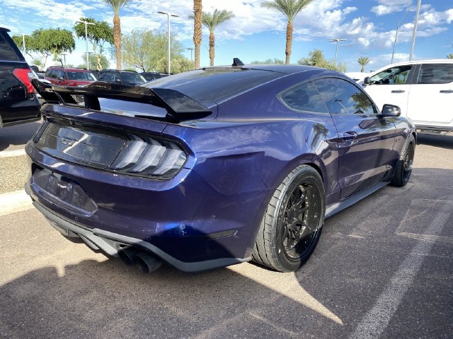 Used 2020 Ford Mustang Coupe