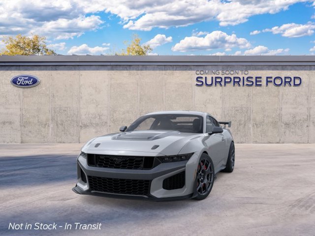New 2026 Ford Mustang Dark Horse SC Base Coupe