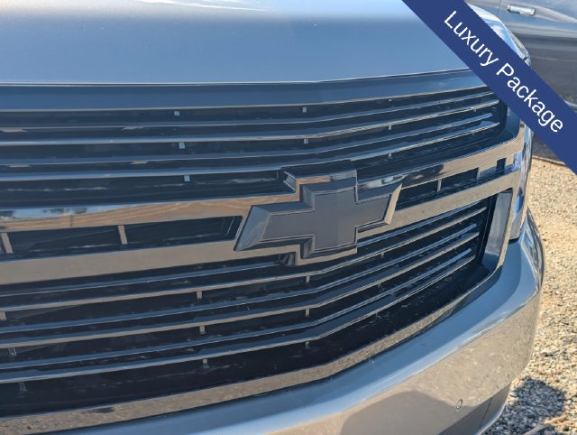 Used 2017 Chevrolet Tahoe LT SUV