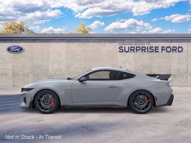 New 2026 Ford Mustang Dark Horse SC Base Coupe