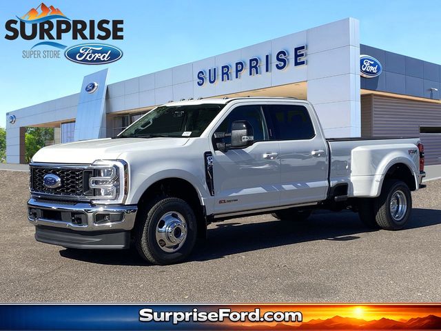 2026 Ford F-350 Super Duty