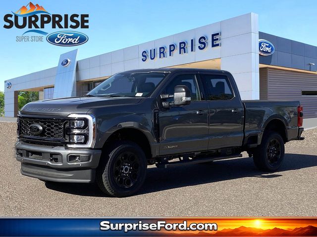 2026 Ford F-350 Super Duty