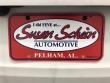 Used 2012 Volkswagen Routan SE (A6) Van Passenger Van for sale in Pelham, AL
