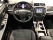 Used 2017 Toyota Camry SE Sedan for sale in Pelham, AL
