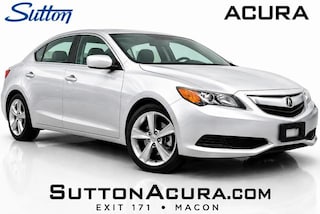 Pre-Owned 2014 Acura ILX 2.0L Sedan 19VDE1F38EE007876 For Sale in Macon, GA