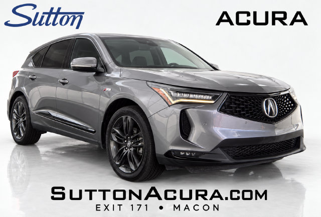 2023 Acura RDX