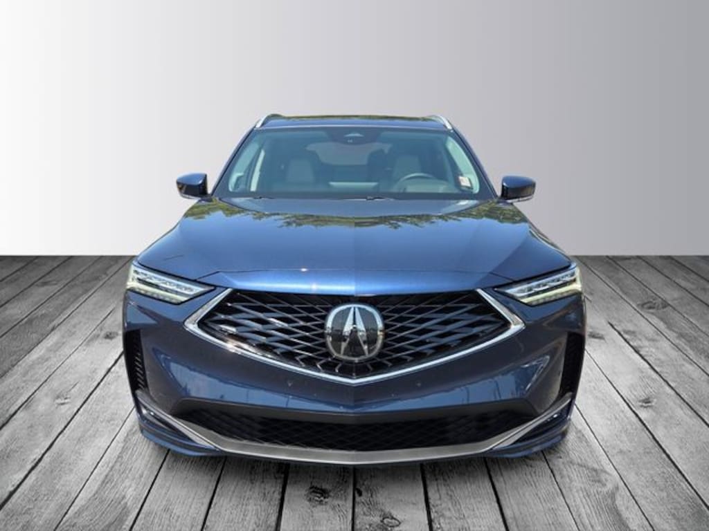 New 2026 Acura MDX SH-AWD Advance Package SUV