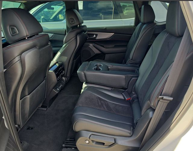 Used 2022 Acura MDX A-Spec SUV