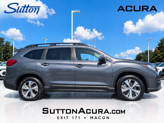Used 2022 Subaru Ascent Premium SUV