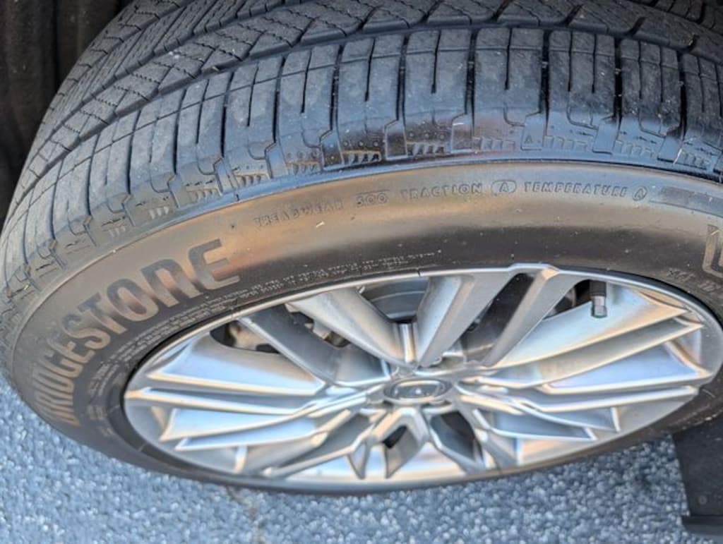 Certified 2022 Acura MDX Advance SUV