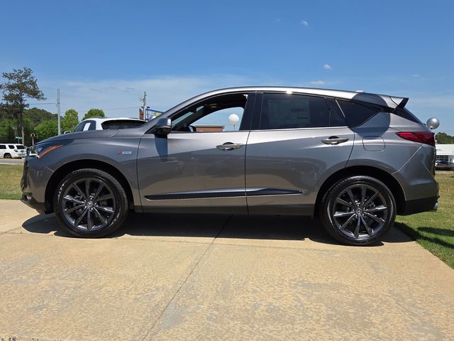 New 2026 Acura RDX A-Spec Package SH-AWD SUV