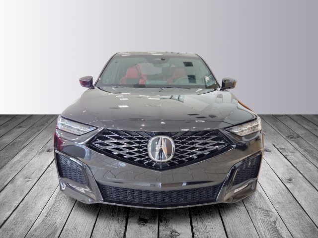 New 2026 Acura MDX A-Spec SH-AWD SUV