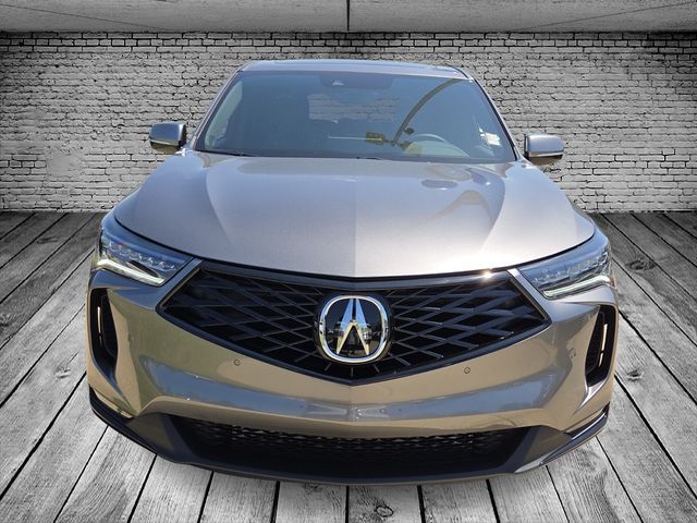 New 2026 Acura RDX A-Spec Package SH-AWD SUV