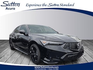 2026 Acura Integra
