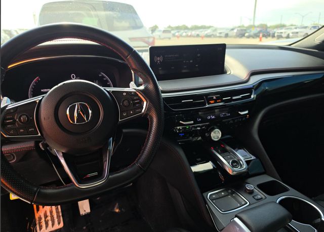 Used 2022 Acura MDX A-Spec SUV