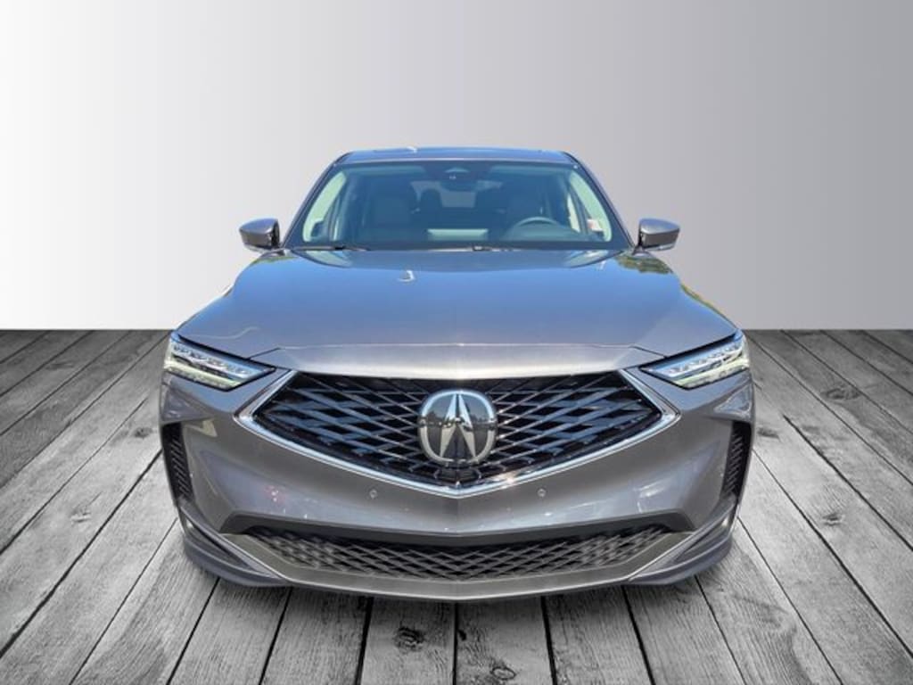 New 2026 Acura MDX Technology Package SH-AWD SUV