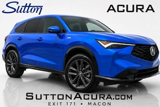 2025 Acura ADX