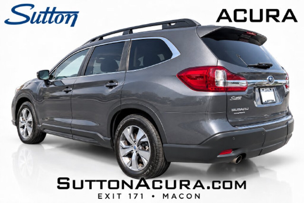 Used 2022 Subaru Ascent Premium SUV