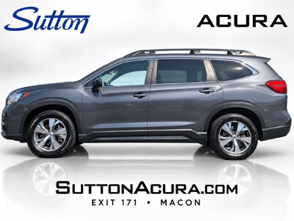 Used 2022 Subaru Ascent Premium SUV