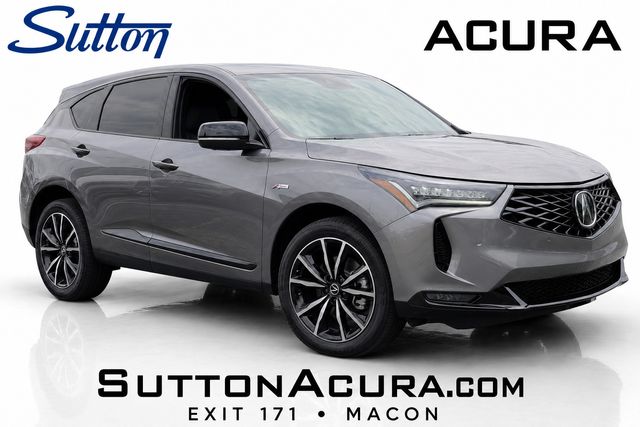 2026 Acura RDX