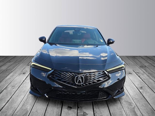 New 2026 Acura Integra A-Spec Tech Package Hatchback