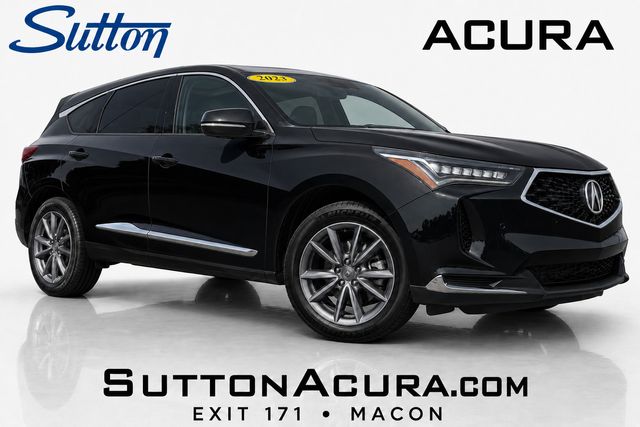 2024 Acura RDX