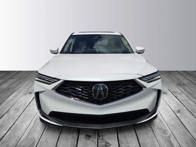 New 2026 Acura MDX FWD Technology Package SUV