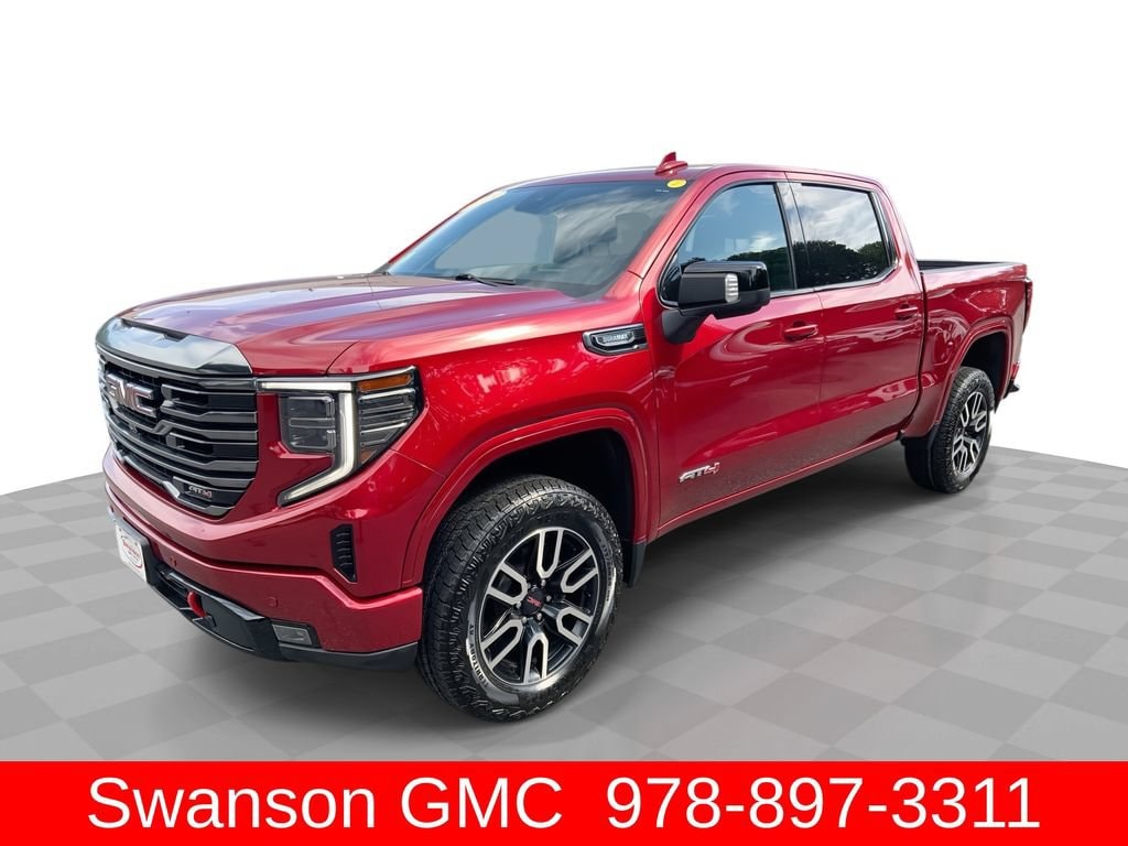 Shop Pre-Owned GMC in Acton | Swanson GMC