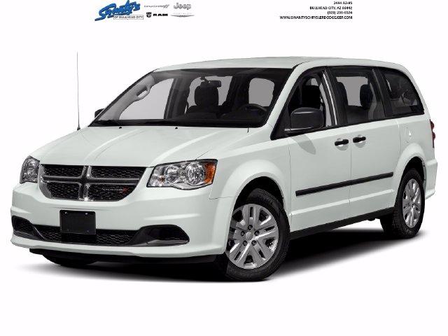  Dodge Grand Caravan