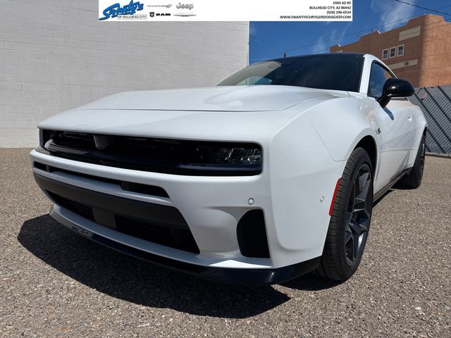2026 Dodge Charger