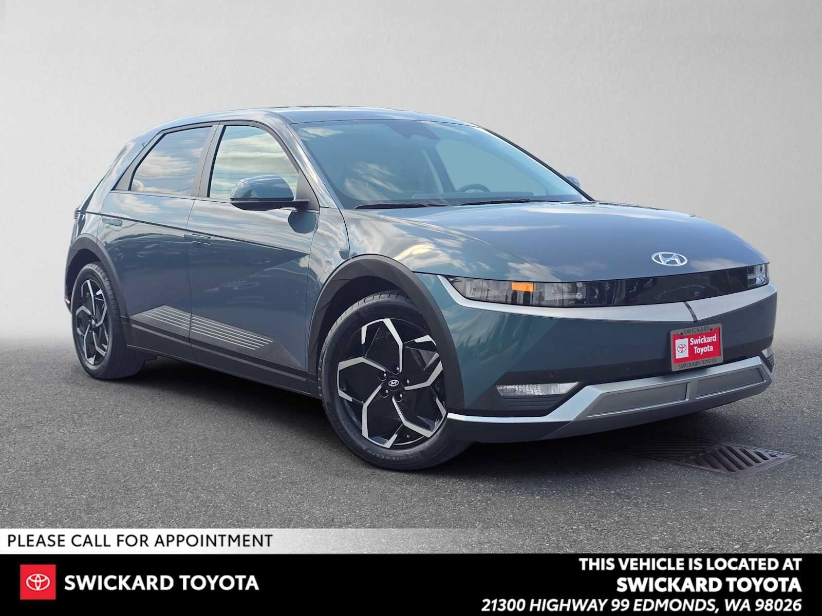 2024 Hyundai IONIQ 5