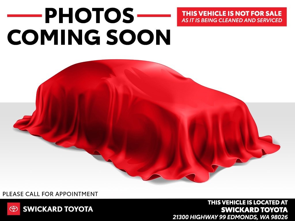 2023 Toyota bZ4X