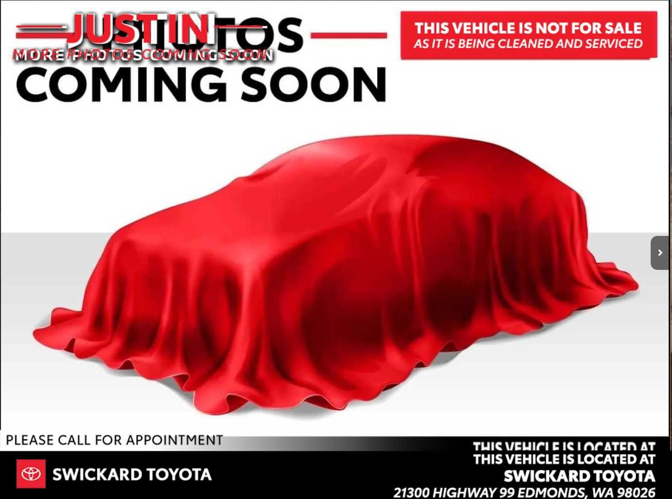 2026 Toyota bZ