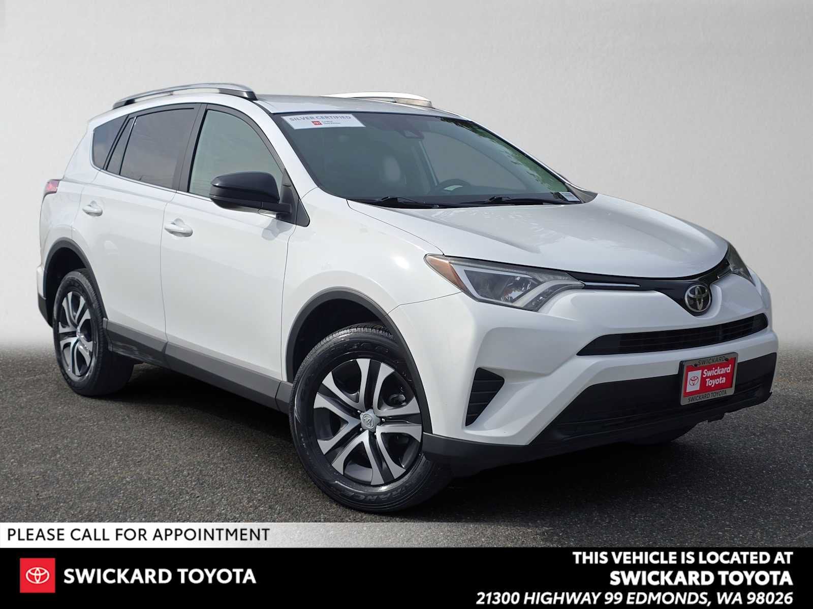 2017 Toyota RAV4