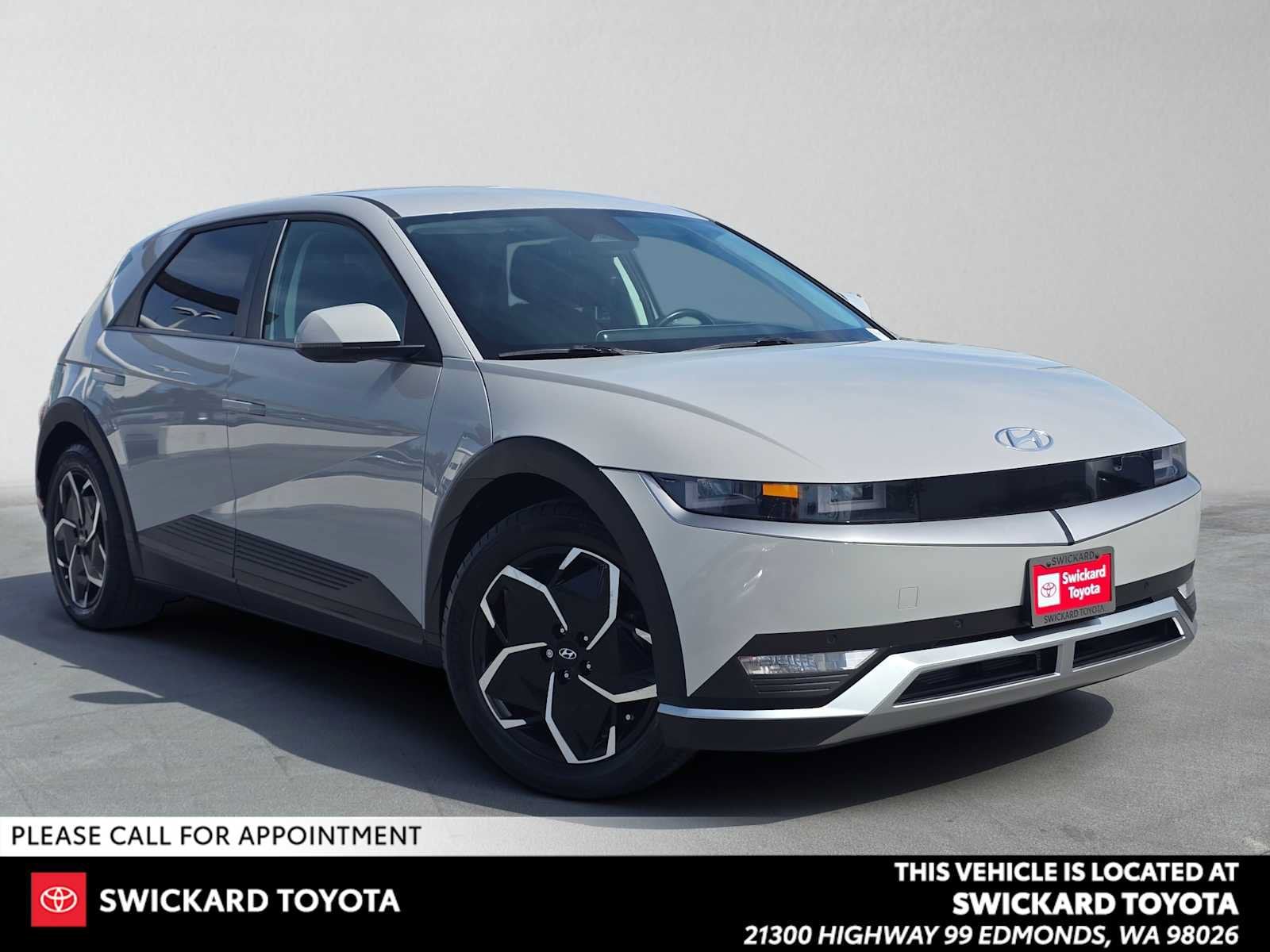2024 Hyundai IONIQ 5