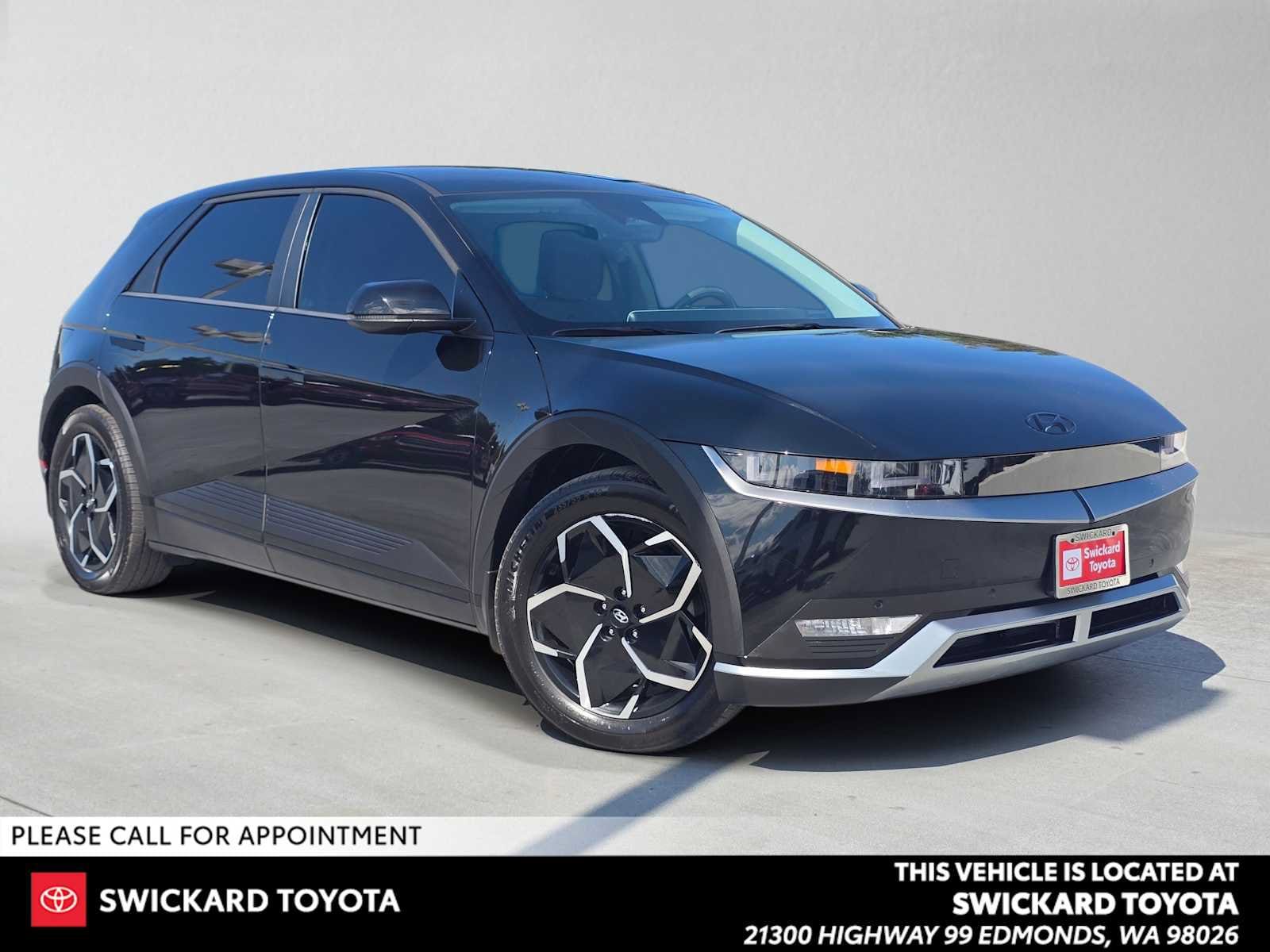 2024 Hyundai IONIQ 5