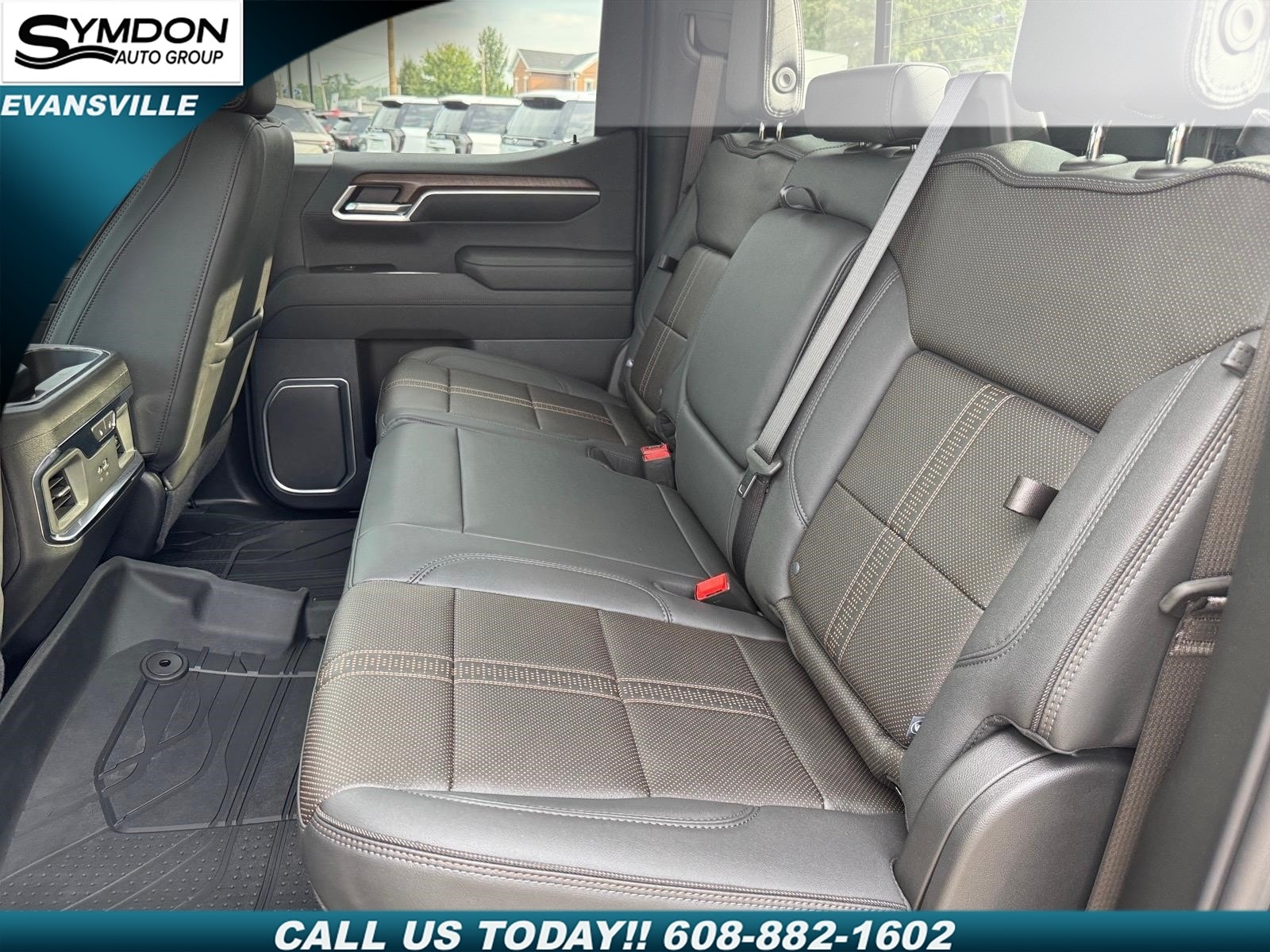 2026 Chevrolet Silverado 1500 High Country - Photo 6