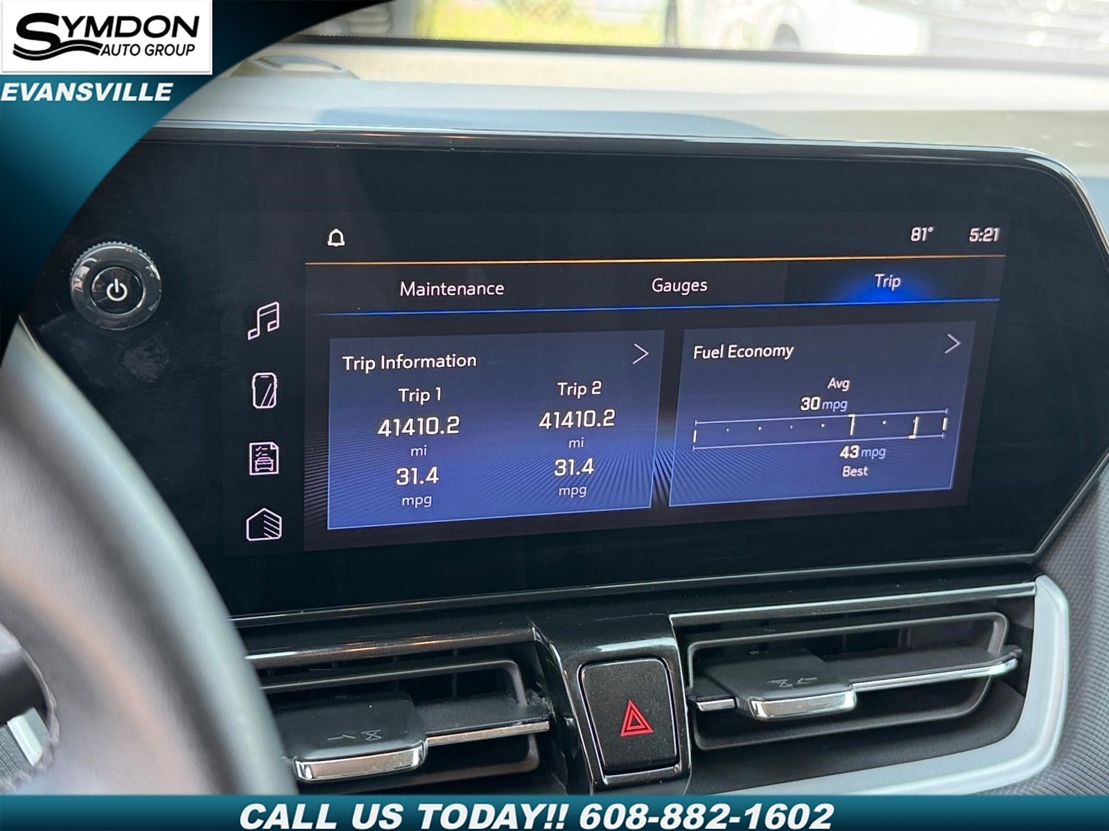 2024 Chevrolet TrailBlazer LT - Photo 18