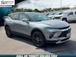  Chevrolet Blazer