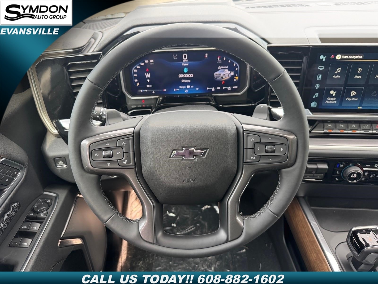 2026 Chevrolet Silverado 1500 High Country - Photo 7